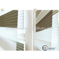 Guincho de controle manual Chain-control One-way Vision Roller Blinds